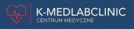 K-MedLabClinic Logo